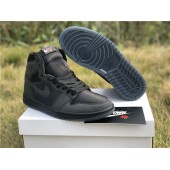 AIR JORDAN 1 RETRO HI ROX BROWN BV1576-001