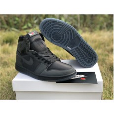 AIR JORDAN 1 RETRO HI ROX BROWN BV1576-001