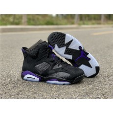 SOCIAL STATUS X AIR JORDAN 6 BLACK CAT AR2257-005
