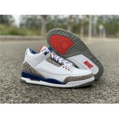 AIR JORDAN 3 RETRO HI TRUE BLUE 854262-106