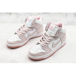 NIKE SB DUNK HI DREAM TEAM PACK PINK 854851-331
