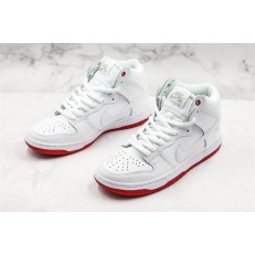 NIKE SB DUNK HI PRO QS KEVIN BRADLEY AH9613-116