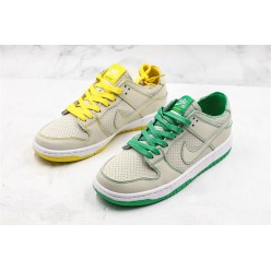 NIKE SB DUNK LOW DECON ISHOD WAIR MISMATCH AR1399-113