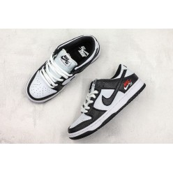 NIKE SB DUNK LOW DREAM TEAM PACK BLACK 854851-607