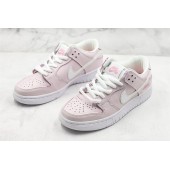 NIKE SB DUNK LOW DREAM TEAM PACK PINK 309301-605