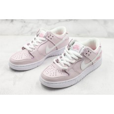 NIKE SB DUNK LOW DREAM TEAM PACK PINK 309301-605