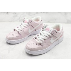 NIKE SB DUNK LOW DREAM TEAM PACK PINK 309301-605
