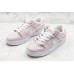 NIKE SB DUNK LOW DREAM TEAM PACK PINK 309301-605