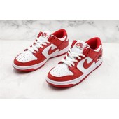NIKE SB DUNK LOW DREAM TEAM PACK UNIVERSITY RED 854851-608