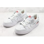 NIKE SB DUNK LOW DREAM TEAM PACK WHITE 854851-606