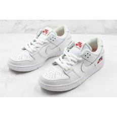 NIKE SB DUNK LOW DREAM TEAM PACK WHITE 854851-606