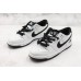 NIKE SB DUNK LOW IW BLACK AND WHITE PANDA 819674-101