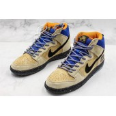 ACAPULCO GOLD X NIKE SB DUNK HI PRM MOWABB 313171-207