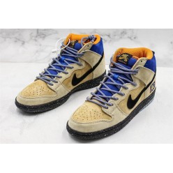 ACAPULCO GOLD X NIKE SB DUNK HI PRM MOWABB 313171-207