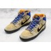 ACAPULCO GOLD X NIKE SB DUNK HI PRM MOWABB 313171-207