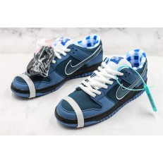 CONCEPTS X NIKE SB DUNK LOW PRM BLUE LOBSTER 313170-342