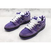 CONCEPTS X NIKE SB DUNK LOW PRM PURPLE LOBSTER BV1310-555