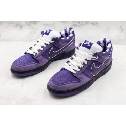 CONCEPTS X NIKE SB DUNK LOW PRM PURPLE LOBSTER BV1310-555