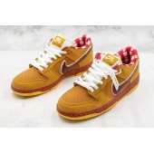 CONCEPTS X NIKE SB DUNK LOW PRM YELLOW LOBSTER 313170-137566
