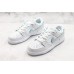 DIAMOND SUPPLY CO X NIKE SB DUNK LOW PRO OG QS WHITE BV1310-100