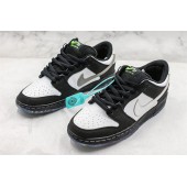STAPLE X NIKE SB DUNK LOW PANDA PIGEON BV1310-013