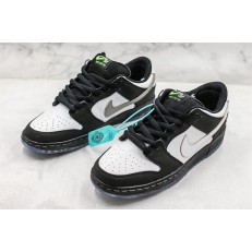 STAPLE X NIKE SB DUNK LOW PANDA PIGEON BV1310-013