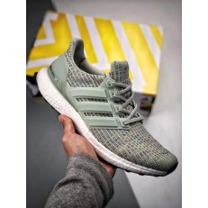 ADIDAS ULTRA BOOST 4.0 GREY MULTICOLOR CM8109