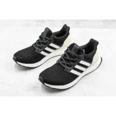 ADIDAS ULTRA BOOST 4.0 SHOW YOUR STRIPES BLACK AQ0062