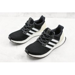 ADIDAS ULTRA BOOST 4.0 SHOW YOUR STRIPES BLACK AQ0062
