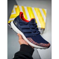 ADIDAS ULTRA BOOST LEGACY PACK NAVY MULTICOLOR BB7801