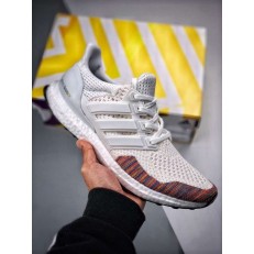 ADIDAS ULTRA BOOST LEGACY PACK WHITE MULTICOLOR BB7800