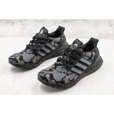 BAPE X ADIDAS ULTRA BOOST UB4.0 BLACK CAMO BB8587