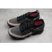 NIKE AIR VAPORMAX FLYKNIT 2 BLACK SILVER MULTI-COLOR 942842-015