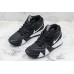 NIKE KYRIE 4 EP BLACK WHITE 943807-800