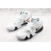 NIKE KYRIE 4 EP WHITE BLACK 943807-930