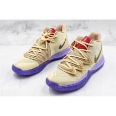 CONCEPTS X NIKE KYRIE 5 IKHET CI9961-900