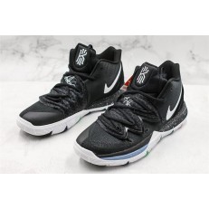 NIKE KYRIE 5 EP BLACK MAGIC AO2919-901
