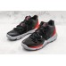 NIKE KYRIE 5 EP BLACK RED WHITE AO2919-600