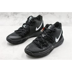 Sepatu NIKE KYRIE 5 BLACK MAGIC Shopee Indonesia