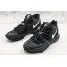 NIKE KYRIE 5 EP BLACK WHITE AO2919-002
