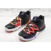 NIKE KYRIE 5 EP MULTI COLOR BLACK WHITE AO2919-010