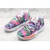 NIKE KYRIE 5 EP PURPLE CAMO AO2919-107