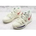 NIKE KYRIE 5 EP WHITE RED AO2919-009