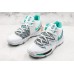 NIKE KYRIE 5 UNVEILED PE WHITE MINT GREEN BLACK AO2918-003