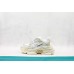 KID'S BALENCIAGA TRIPLE S DSM WHITE
