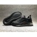 KID'S NIKE AIR MAX 720 BLACK AO2924-301