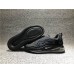 KID'S NIKE AIR MAX 720 BLACK DARK BLUE AO2924-016