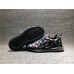 KID'S NIKE AIR MAX 720 BLACK FLOWERS AO2924-010