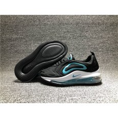 KID'S NIKE AIR MAX 720 BLACK MOON AO2924-018