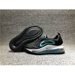 KID'S NIKE AIR MAX 720 BLACK MOON AO2924-018
